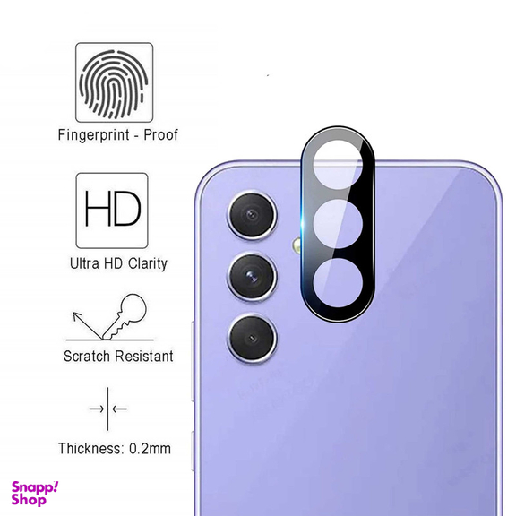 محافظ لنز دوربین اپیکوی مدل 3D-Power مناسب برای گوشی موبایل سامسونگ Galaxy A34