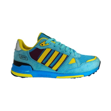 کتانی ورزشی مردانه مدل zx750 کد kargadan ms05