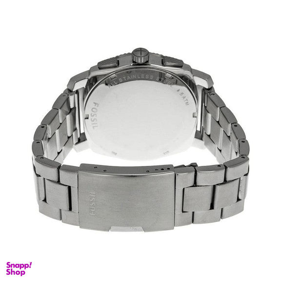 ساعت مچی عقربه ای مردانه فسیل مدل FS4776