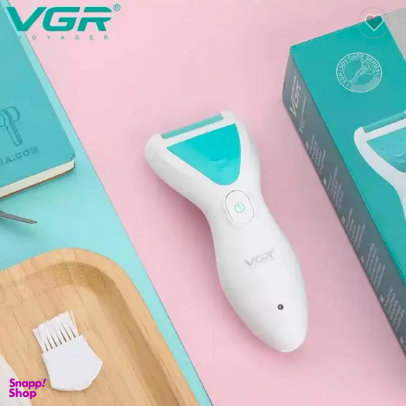 سوهان برقی پا وی جی آر مدل 812