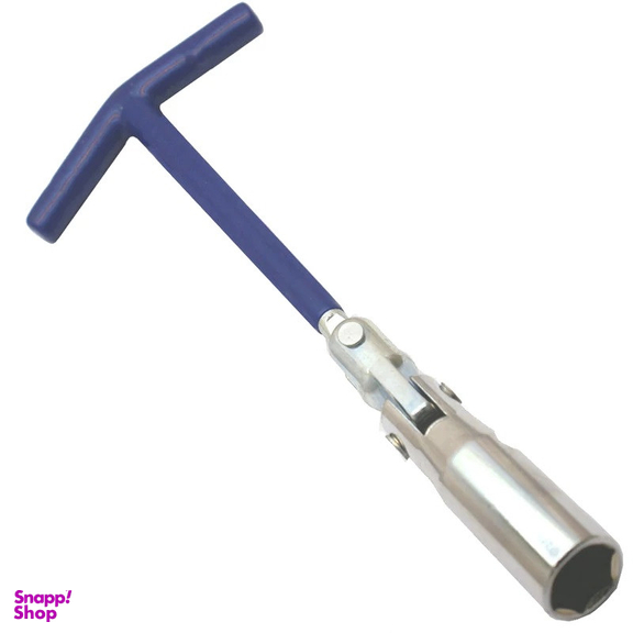 آچار شمع خودرو چیکال مدل P-825 سایز 16 میلیمتری