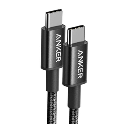 کابل Type-C انکر مدل A8752H11 طول ۱ متر