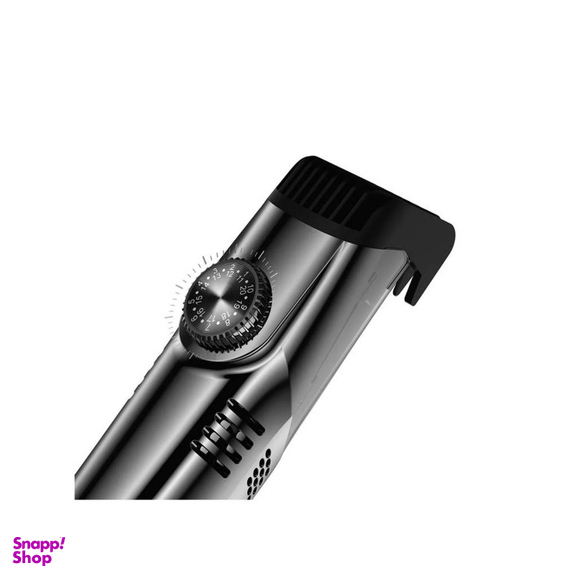 ماشين اصلاح سر و صورت پرودو مدل Air Suction Beard & Body Trimmer