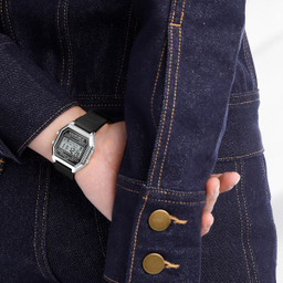 ساعت مچی دیجیتال زنانه نیوی فورس مدل 5063T SBB