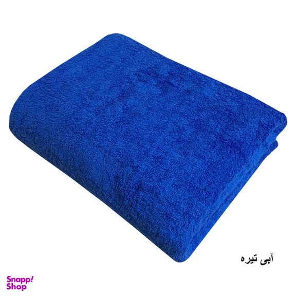 حوله استخری شایسته مدل تبسم سایز 70×130 سانتی متر