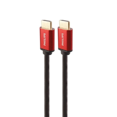 کابل HDMI فیلیپس مدل 4K طول 1.5 متر