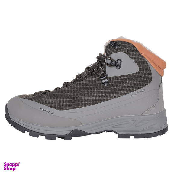 کفش طبیعت گردی مردانه اسنو هاوک مدل SN-S1128