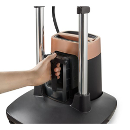 بخارگر تفال مدل IXEO POWER