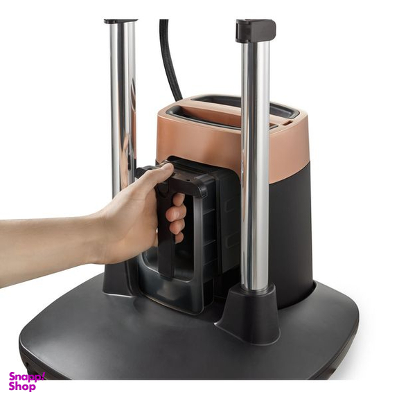 بخارگر تفال مدل IXEO POWER