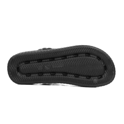 دمپایی زنانه شیما مدل فانتزی رنگ مشکی