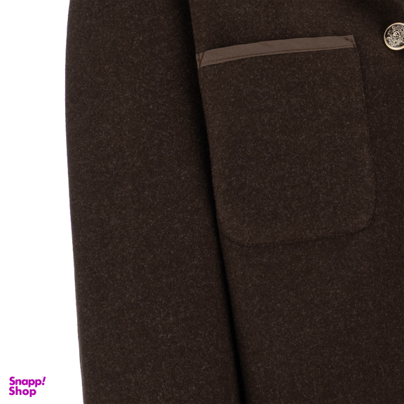 پالتو زنانه السانا مدل شیلر کد 236306