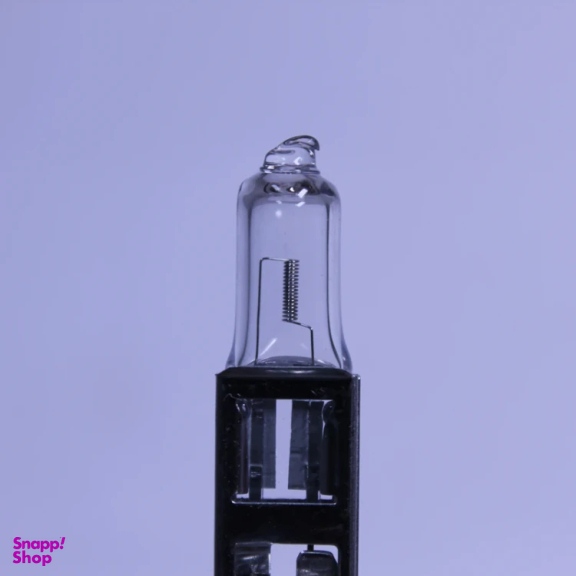 لامپ خودرو مونلایت مدل 100W پایه H1