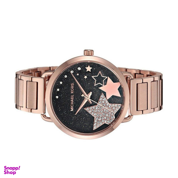 ساعت مچی عقربه ای زنانه مایکل کورس مدل MK3795
