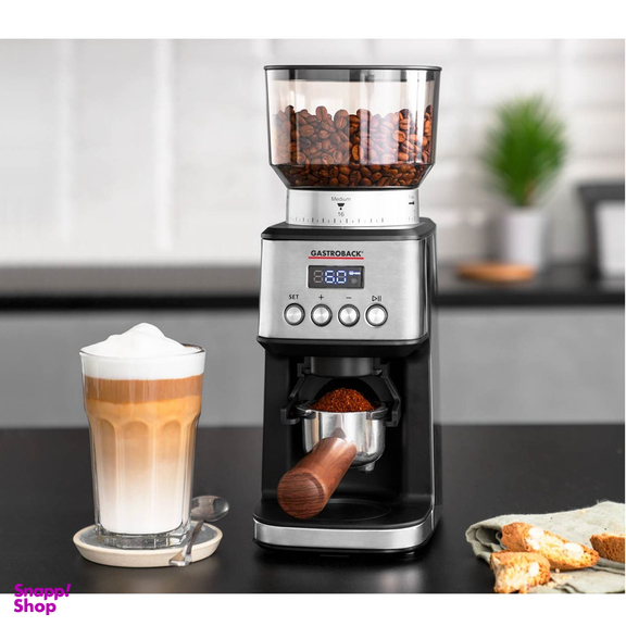 آسیاب قهوه گاستروبک مدل 42643