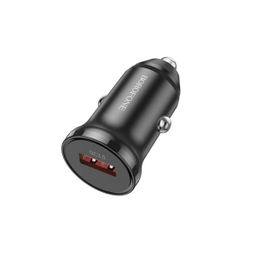 شارژر فندکی بروفون مدل BZ18 QC3.0 18W