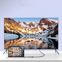 مبدل USB-C به Hdmi اونتن مدل Ot-9587S