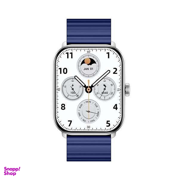 ساعت هوشمند گلوریمی کد GC Plus