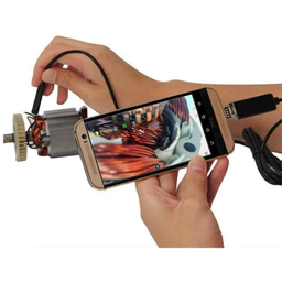 دوربین شلنگی مدل اتوفوکوس کد 5MegaPixel Full HD