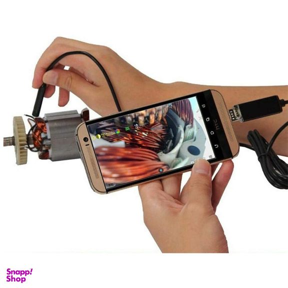 دوربین شلنگی مدل اتوفوکوس کد 5MegaPixel Full HD
