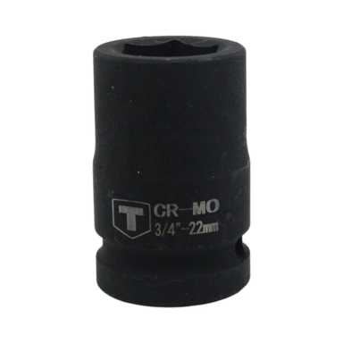سری آچار بکس تاپکس مدل YPK-3/4INCH سایز 22 میلی متر