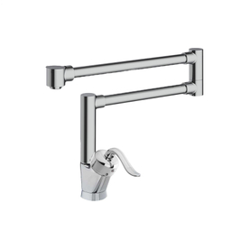 شیر ظرفشویی توفیق مدل قجری تاشو