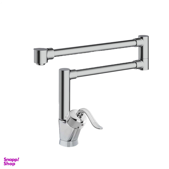 شیر ظرفشویی توفیق مدل قجری تاشو