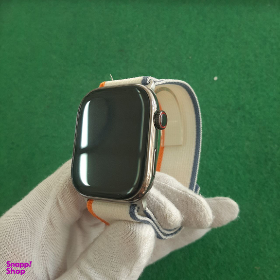 ساعت هوشمند مدل WS10-6 Max 45mm