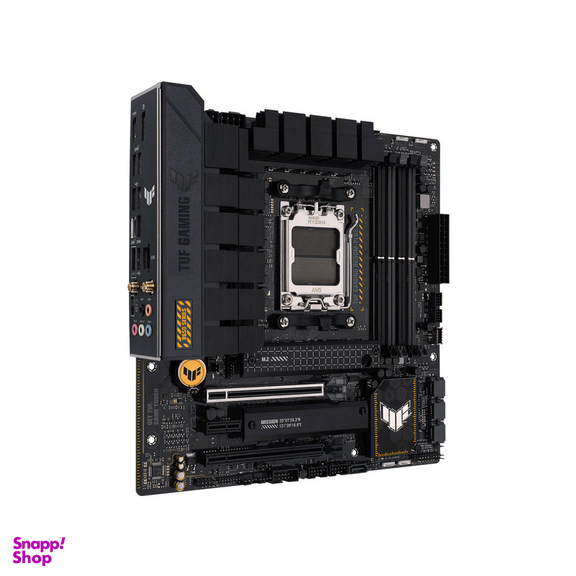مادربرد ایسوس مدل TUF Gaming B650-Plus