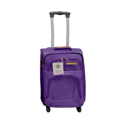 چمدان طرح کت مدل CAT40317M سایز متوسط