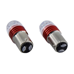 لامپ خودرو لیتک مدل دو کنتاکت مجموعه دو عددی