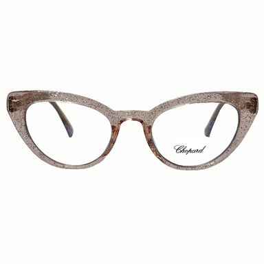 فریم عینک طبی زنانه مدل 20121ab رنگ نسکافه ای