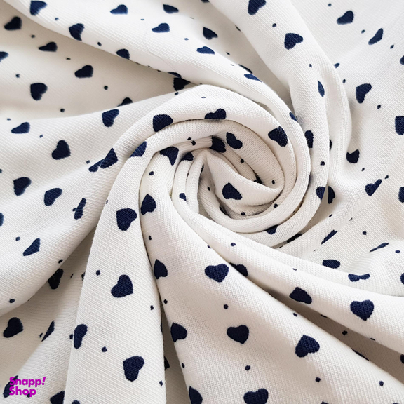 ست تاپ و شلوارک زنانه کوزا مدل پنبه ای کد 9184-2 رنگ سرمه ای
