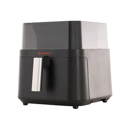 سرخ کن ساپر مدل SAF-1555