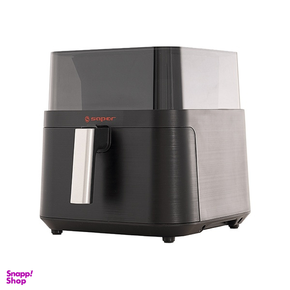 سرخ کن ساپر مدل SAF-1555