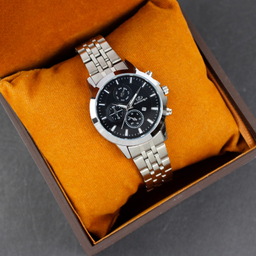 ساعت مچی عقربه ای کوارتز زنانه الگانس مدل EZSMJ5443