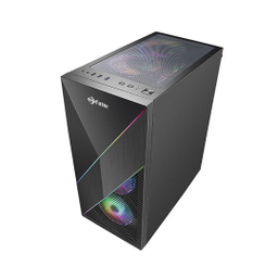 کیس گیمینگ فاطر مدل FG-520X