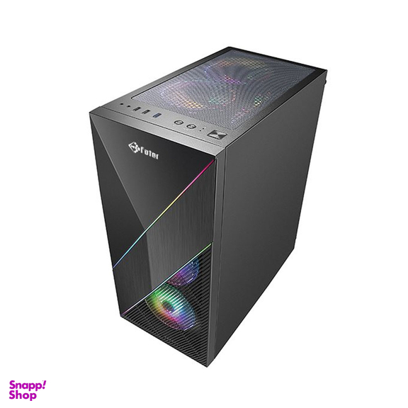 کیس گیمینگ فاطر مدل FG-520X