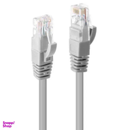 کابل شبکه مدل CAT5 طول 20 متر