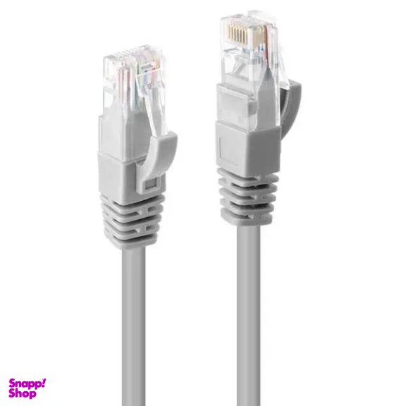 کابل شبکه مدل CAT5 طول 20 متر