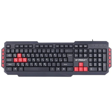 کیبورد باسیم ایکس پی-پروداکت مدل XP-8100N