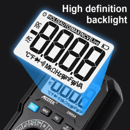 مولتی متر دیجیتالی مستک مدل DM95A