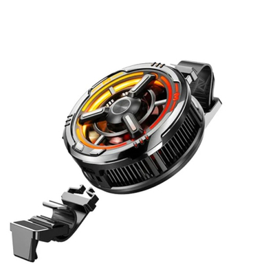 فن خنک کننده تبلت ممو مدل CX09