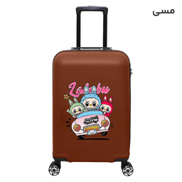 چمدان بچگانه ماژرو مدل لبوبو