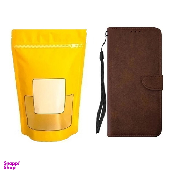 کیف کلاسوری گوشی موبایل کد F-S مناسب برای شیائومی Xiaomi Poco X5 Pro