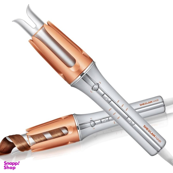 فر کننده مو شیگلم مدل One-Touch