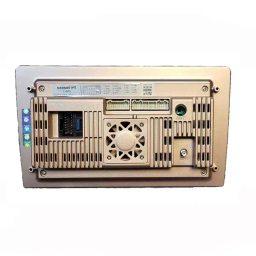 دستگاه پخش اندروید خودرو ناکامیچی مدل NAM5260-A9Z مناسب تیبا