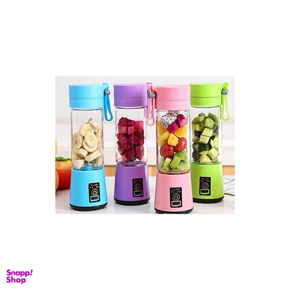 شیکر مدل شارژی گنجایش 0.38 لیتر