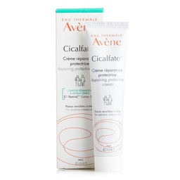 کرم ترمیم کننده پوست سیکالفیت پلاس Avene حجم 40 میلی لیتر