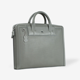 کیف اداری مردانه چرم مشهد کد A5605