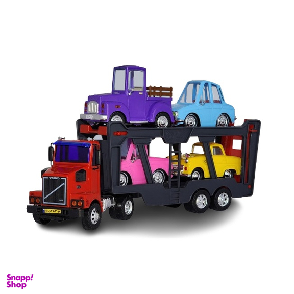 پک تریلی خودرو بر کد KP120